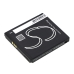 Batterie Batteria del telefono cellulare CS-DPE410SL