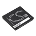 Batterie Batteria del telefono cellulare CS-DPE410SL