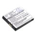Batterie Batteria del telefono cellulare CS-DPE410SL