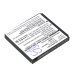 Batterie Batteria del telefono cellulare CS-DPE410SL