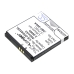 Batteria del telefono cellulare Doro CS-DPE622SL