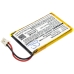 Batteria per telecamera di sicurezza domestica Marmitek 210 (CS-DPH170SL)