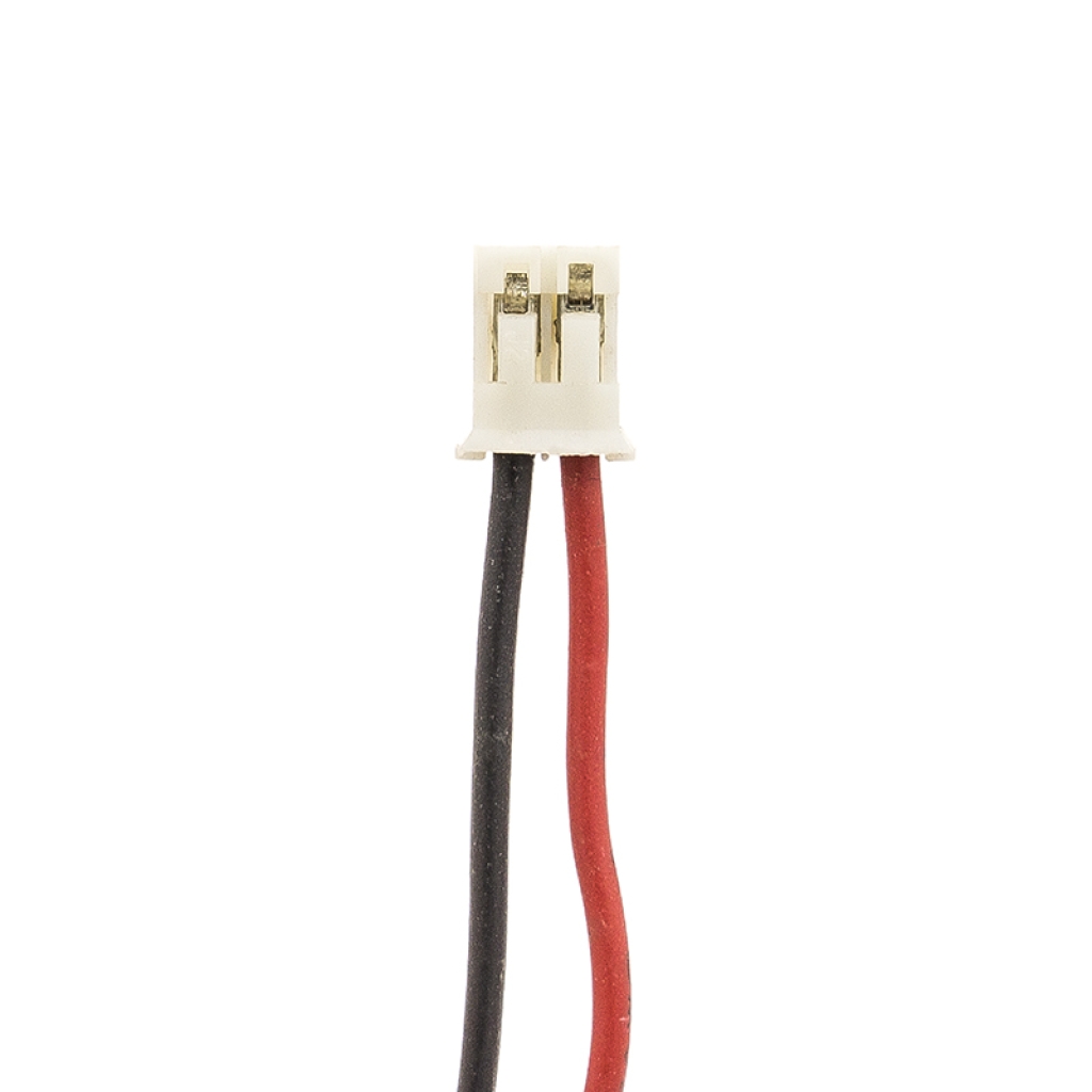 Batteria per telecamera di sicurezza domestica Marmitek 210 (CS-DPH170SL)