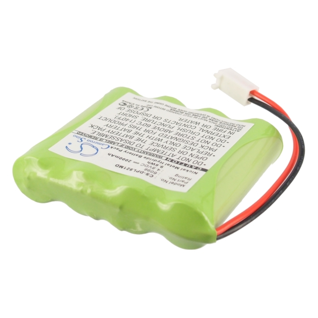 Batteria medica Delphi PTS ii Single (CS-DPL921MD)