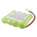 Batteria medica Delphi PTS ii Single (CS-DPL921MD)