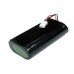 Batterie Batteria del telecomando CS-DPM100SL