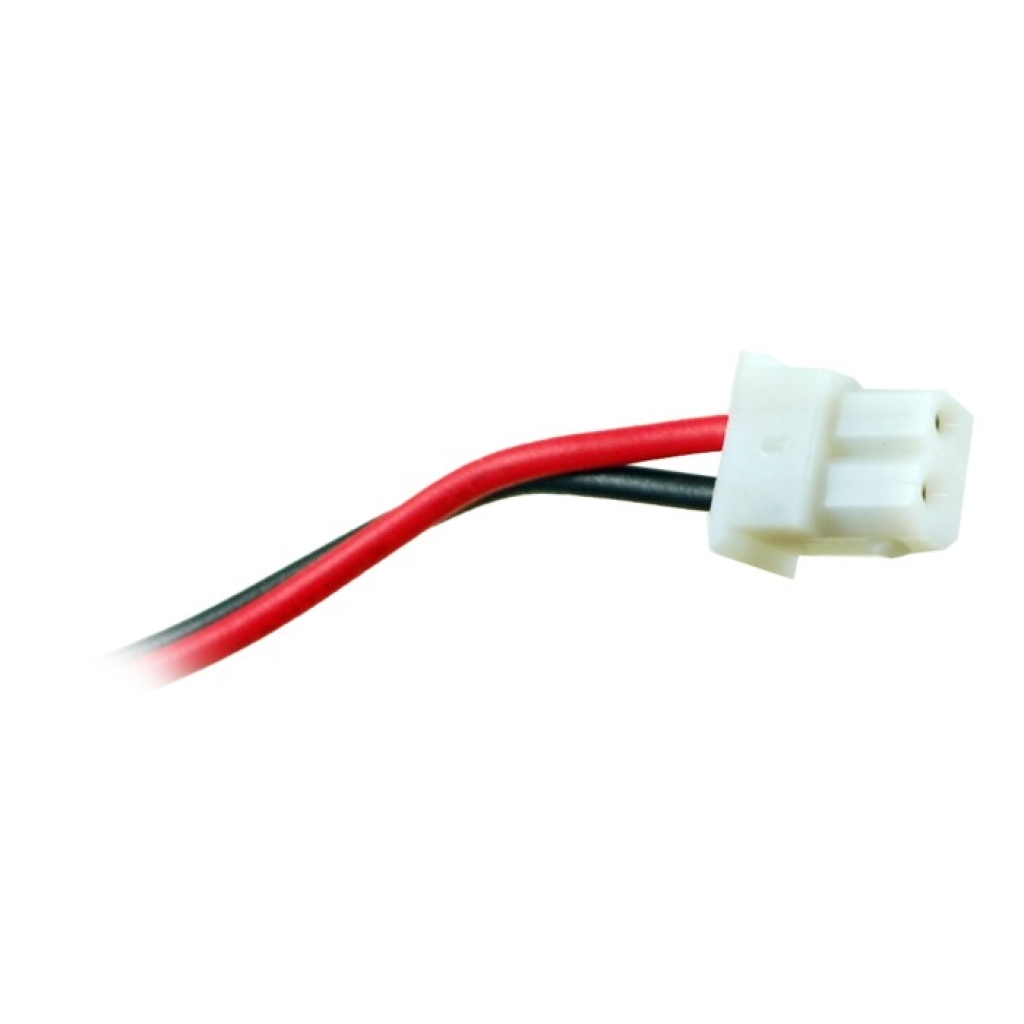 Batterie Batteria del telecomando CS-DPM100SL