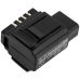 Sostituzione della batteria compatibile per Datalogic 10-2427
