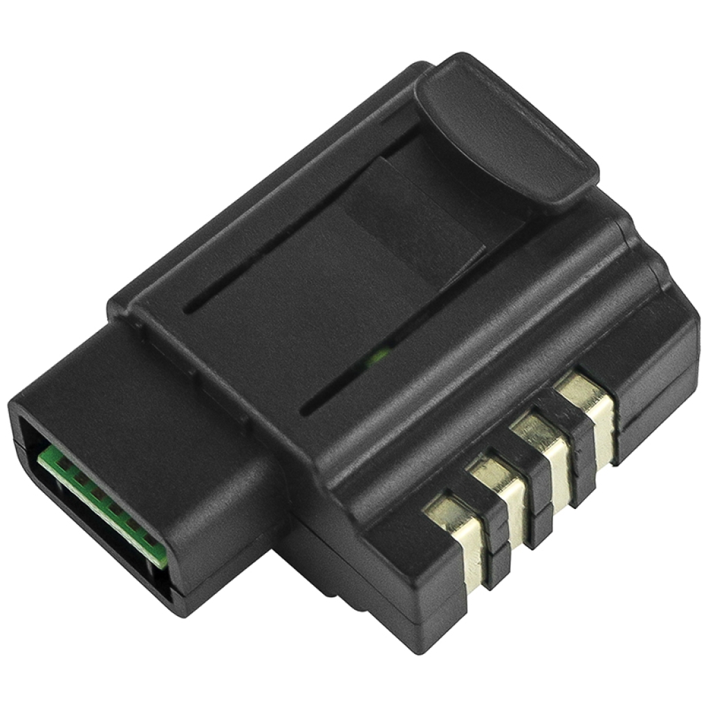 Sostituzione della batteria compatibile per Datalogic 10-2427