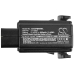 Sostituzione della batteria compatibile per Datalogic 10-2427