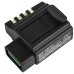 Batterie Codice a barre, batteria dello scanner CS-DPS950BL