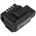 Batterie Codice a barre, batteria dello scanner CS-DPS950BL