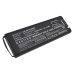 Batterie Sostituisce U876005B
