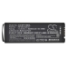 Batterie Sostituisce U876005B