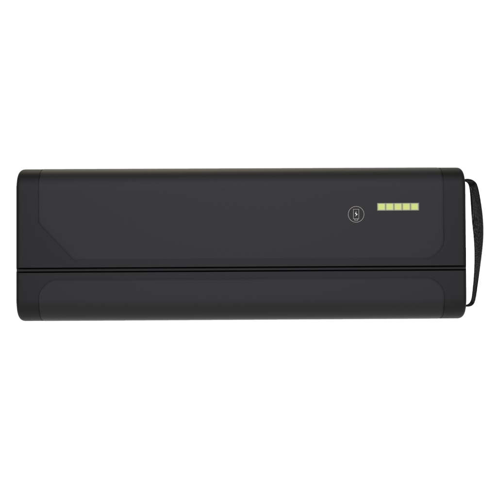 Batterie Sostituisce U876005B