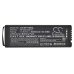 Batterie Sostituisce U1572A