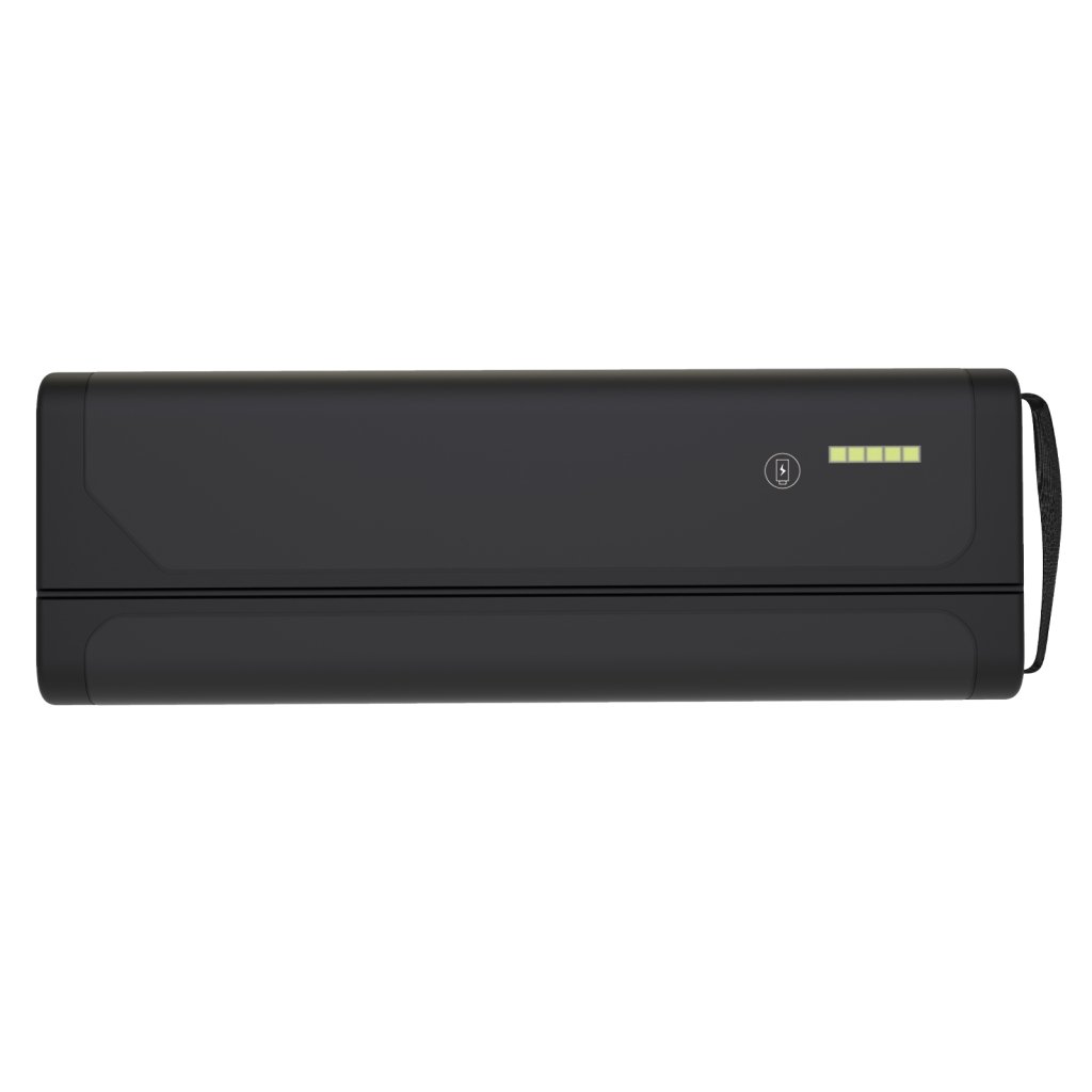 Batterie Sostituisce NF2040XD