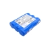 Batteria per elettroutensili Dranetz CS-DPX108SL