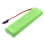 Batteria compatibleWith Dolphin medical