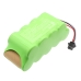 Batterie Sostituisce RD-AIN10.8VA