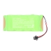 Batterie Sostituisce RD-AIN10.8VA