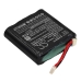 Batteria VR Daqri CS-DQR201SL