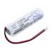 Batteria Sostituisce Datalogic EP0906