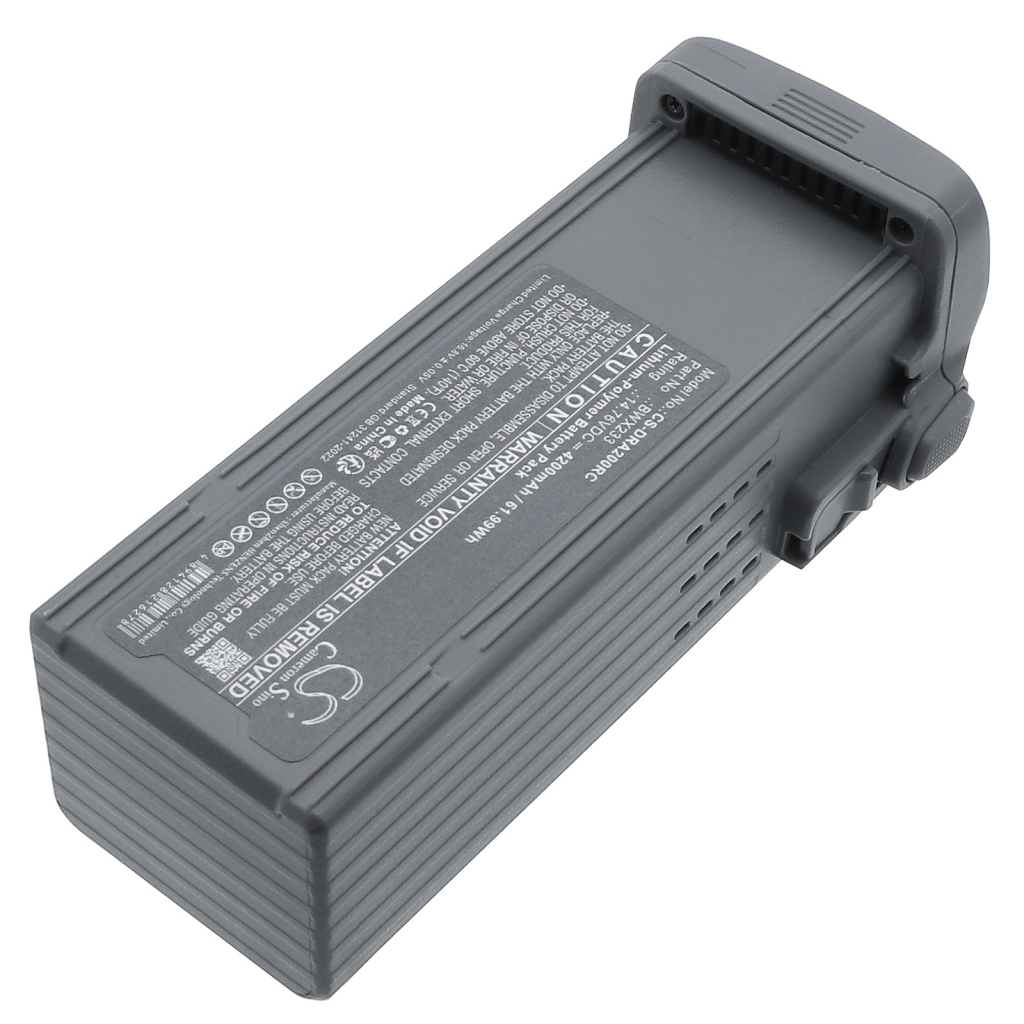 Batterie Batterie per droni CS-DRA200RC