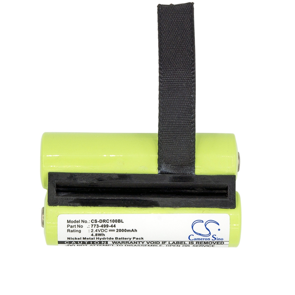 Batteria industriale Damag CS-DRC100BL