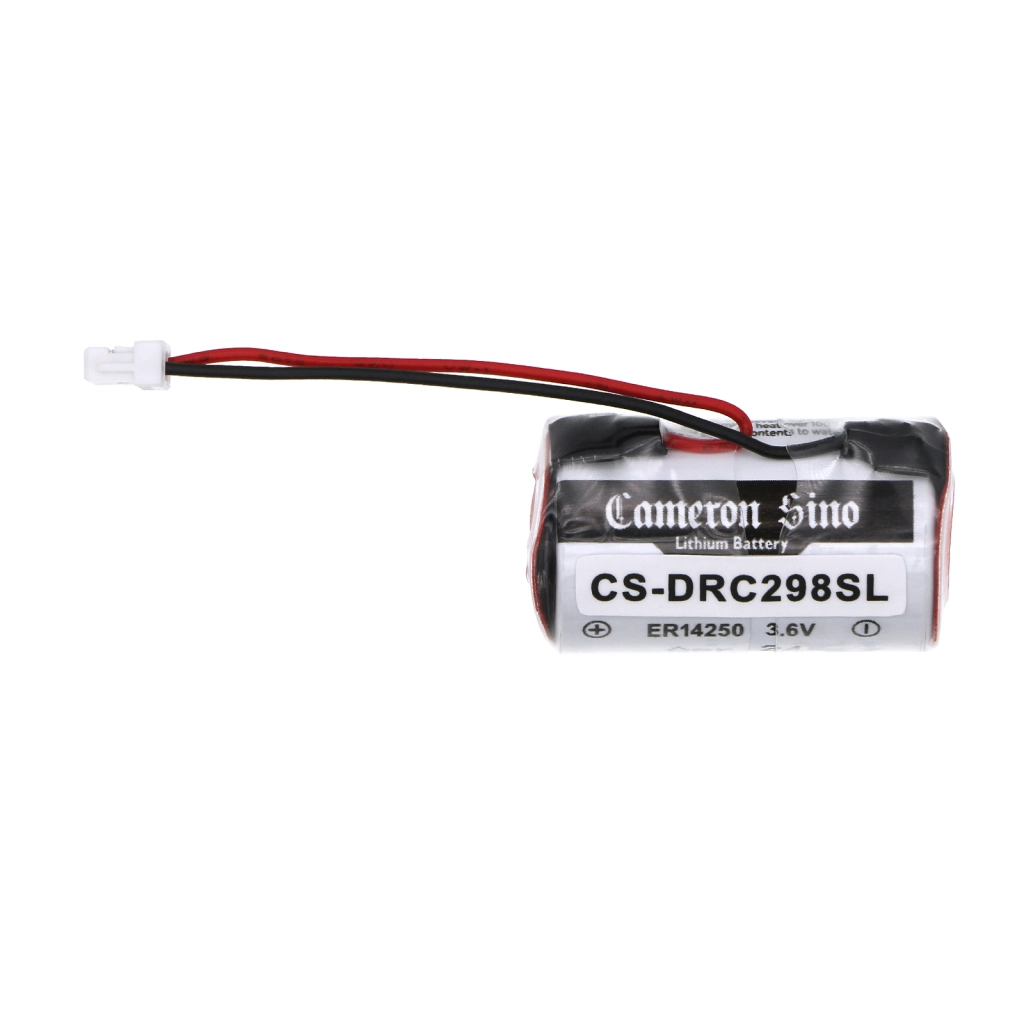 Batteria per telecamera di sicurezza domestica Dorma Protector locking cylinder (CS-DRC298SL)