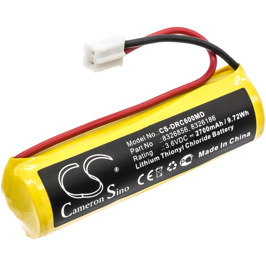 Batterie Sostituisce LBT0100