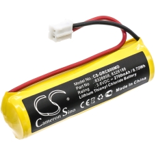 Sostituzione della batteria compatibile per Drager 8326186,8326856,LBT0100