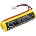 Batterie Sostituisce LBT0100
