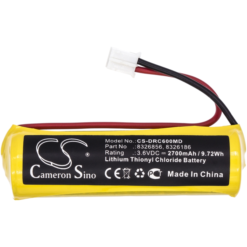 Batterie Sostituisce LBT0100