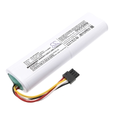 Sostituzione della batteria compatibile per Dreame P2051-4S1P-XWDEV