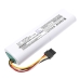 Batterie Sostituisce P2051-4S1P-XWDEV