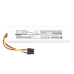 Batterie Sostituisce P2051-4S1P-XWDEV