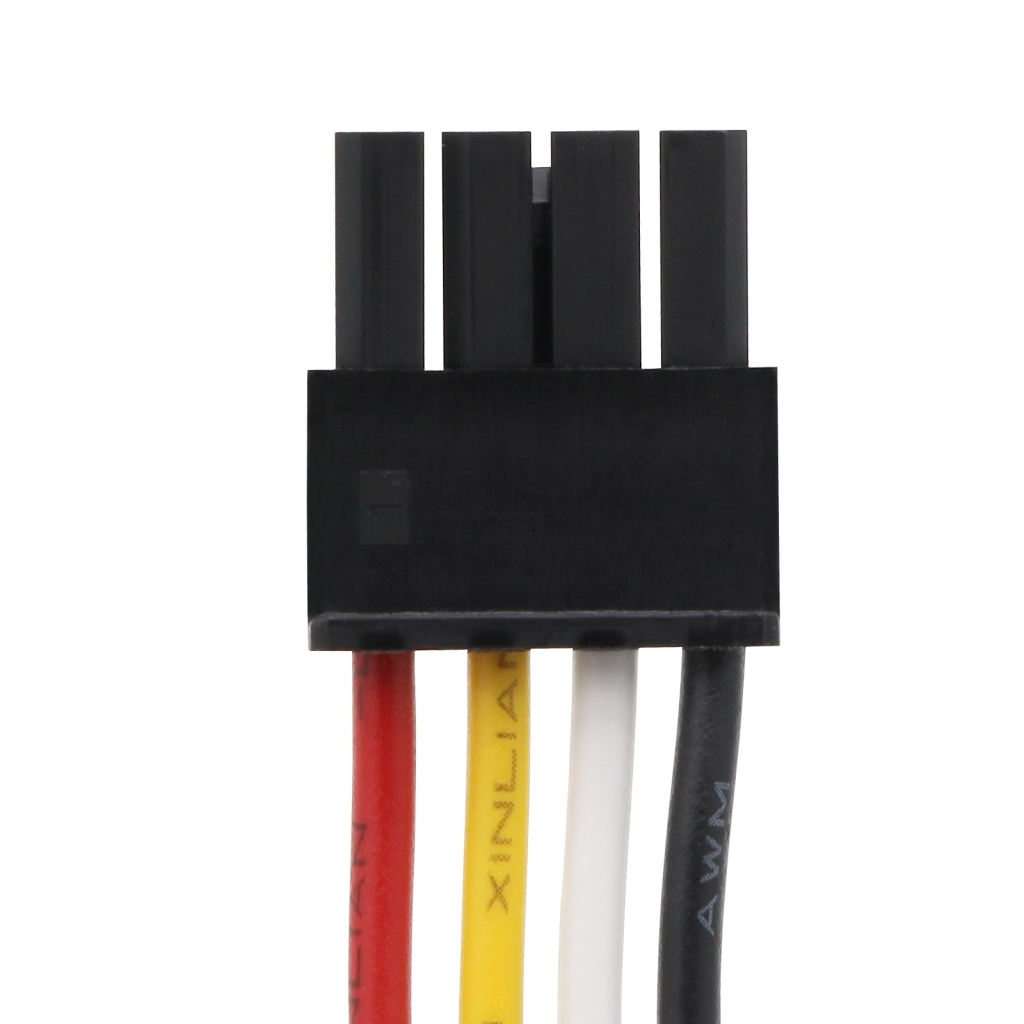 Batterie Sostituisce P2051-4S1P-XWDEV