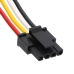 Batterie Sostituisce P2051-4S1P-XWDEV