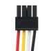 Batterie Sostituisce P2051-4S1P-XWDEV