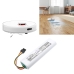 Batterie Sostituisce P2051-4S1P-XWDEV
