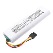 CS-DRF900VX<br />Batterie per   sostituisce la batteria P2051-4S1P-XWDEV