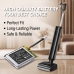 Batterie compatibile con Dreame G12 G12 Dual Pro CS-DRG120VX