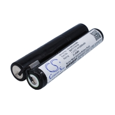 Sostituzione della batteria compatibile per Drager 120134,BATT/110134