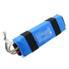 Sostituzione della batteria compatibile per Dreame P2106-6S1P-BWB,VWV9