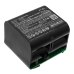 Batterie Sostituisce W2210-6S1P-BWB