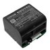 Batterie Sostituisce W2210-6S1P-BWB