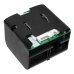 Batterie Sostituisce W2210-6S1P-BWB
