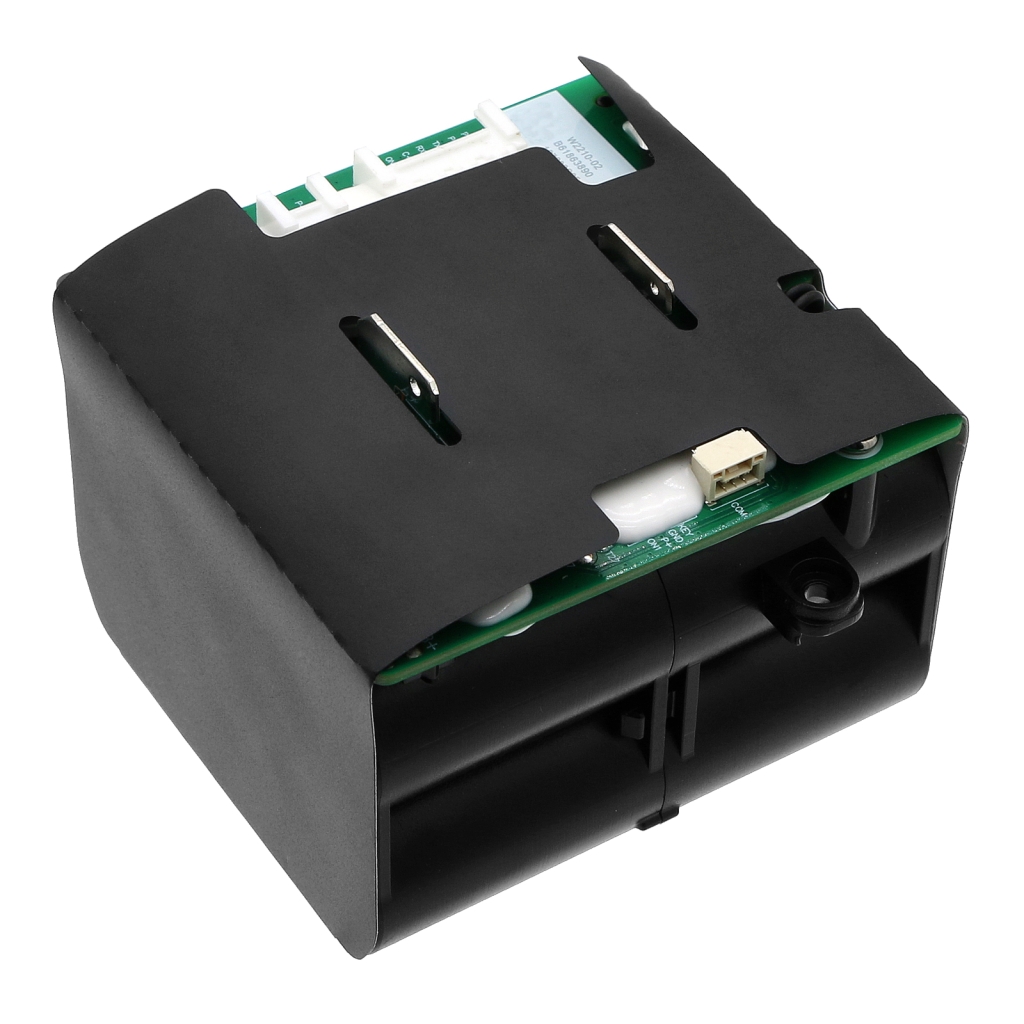 Batterie Sostituisce W2210-6S1P-BWB
