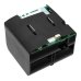 Batterie Sostituisce W2210-6S1P-BWB